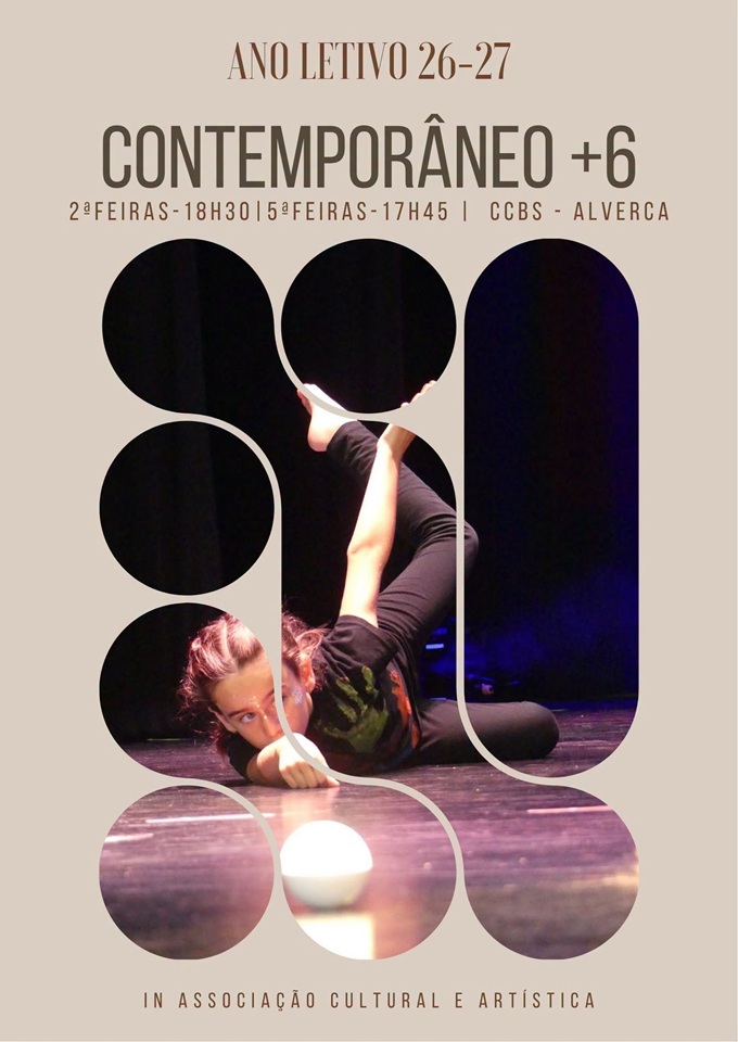 INA - Contemporâneo +6 2627